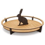 Skål til påskepynt