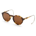 Sunglasses unisex, braun