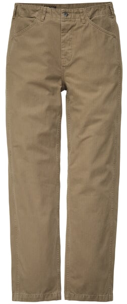 Herrenhose Utility 1941 Camel