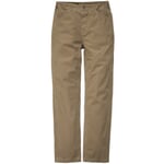 Pantalon homme Utility 1941 Camel