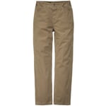 Pantaloni da uomo Utility 1941 Cammello