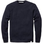 Maglia da uomo Blu scuro