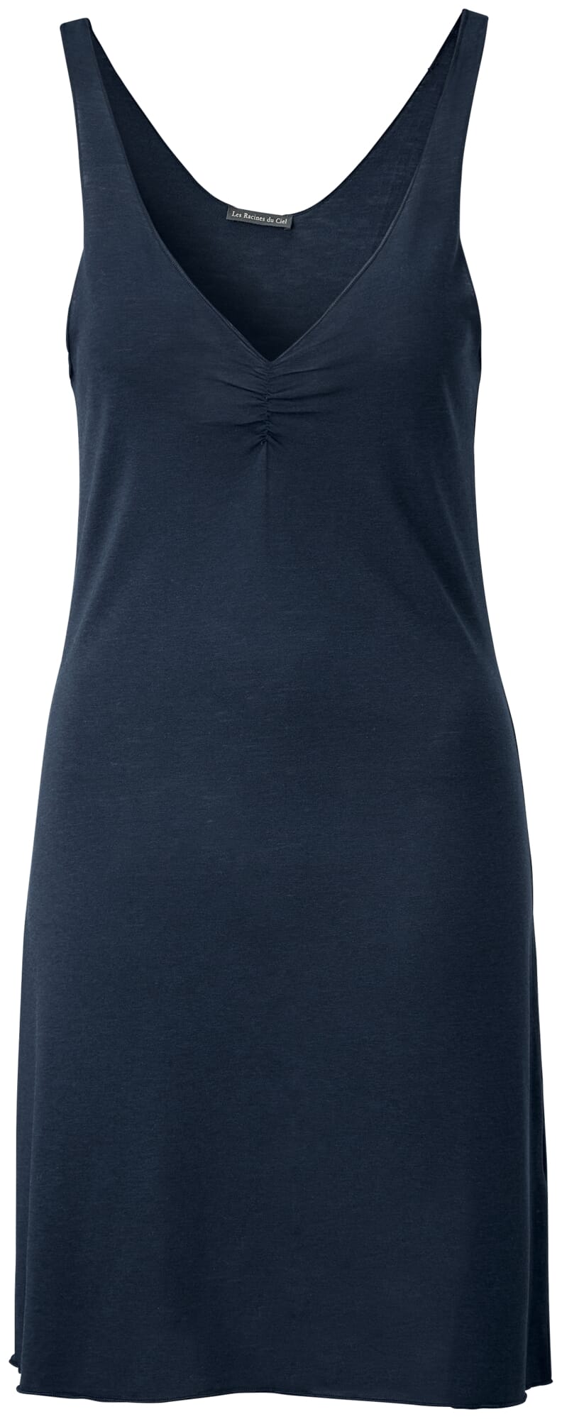 Jersey Slip Dress