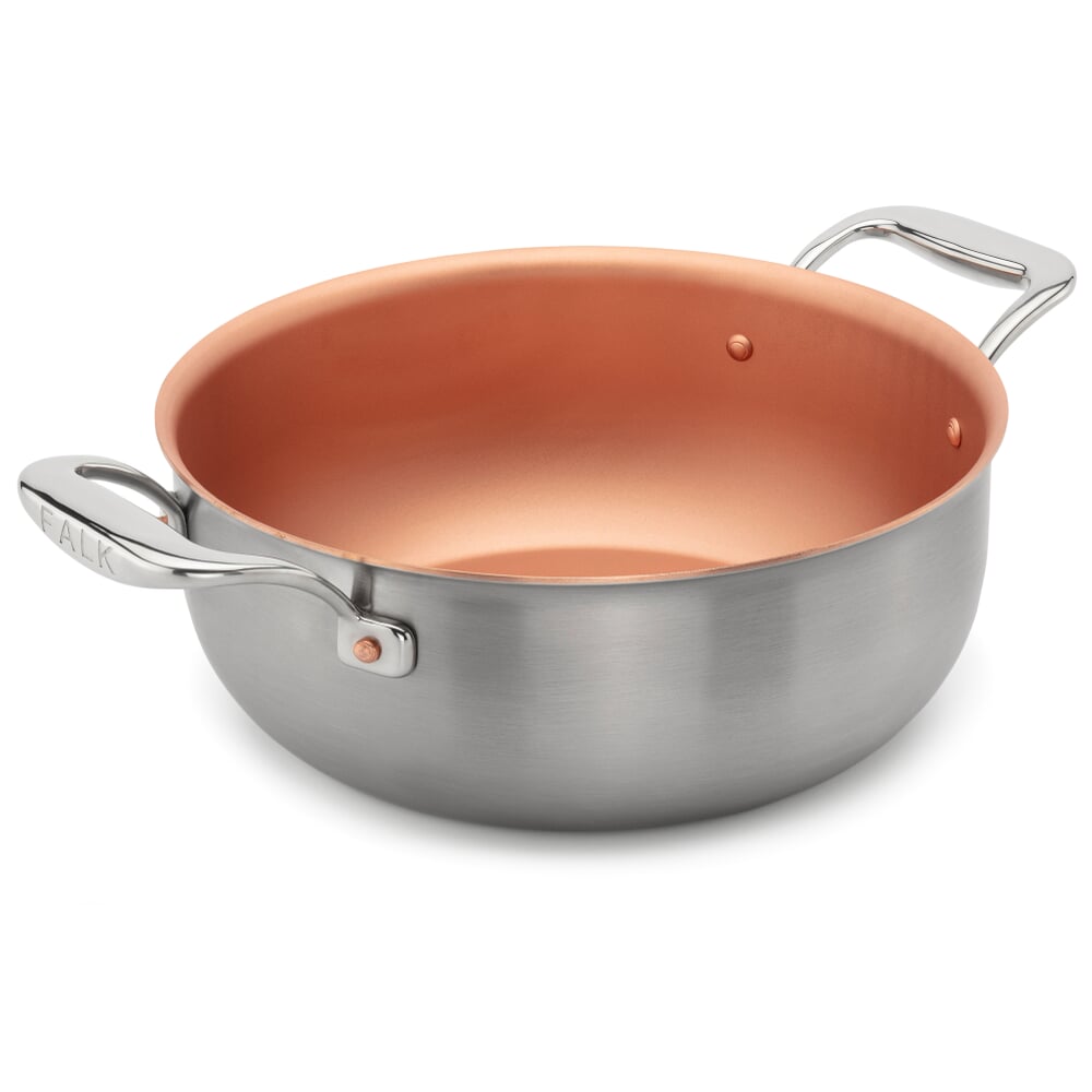 Jam pot induction Manufactum