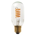 LED Filament Lamp Spiraal Filament Buis