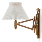 Schaarlamp Le Klint SAX 234-1/21