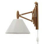 Le Klint scissor lamp SAX 233-2/21