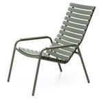 Lounge Chair Re-Clips Groen