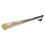 Skrabehorn til ryggen