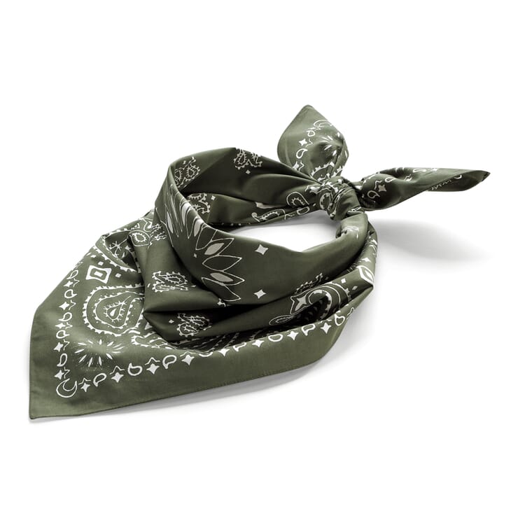 Bandana katoen