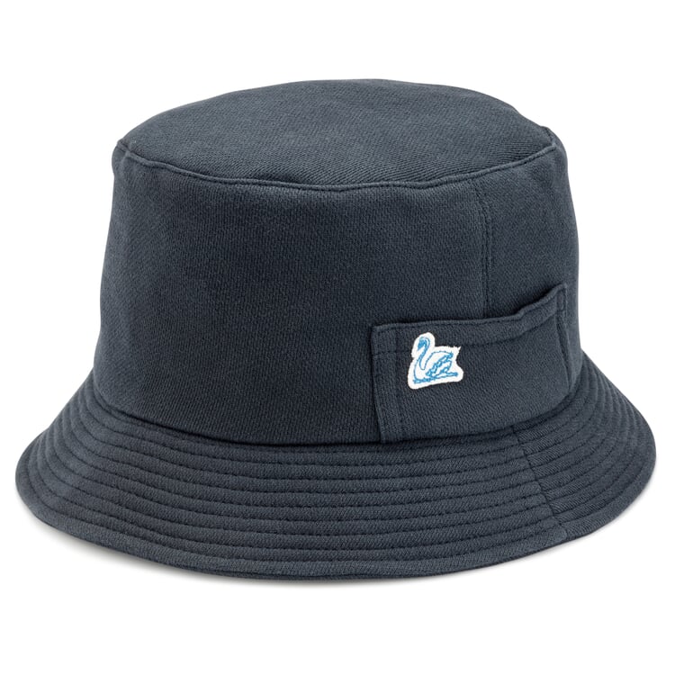 Unisex Bucket Hat, Dark blue Manufactum