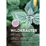 Wildkräuter im Herbst und Winter