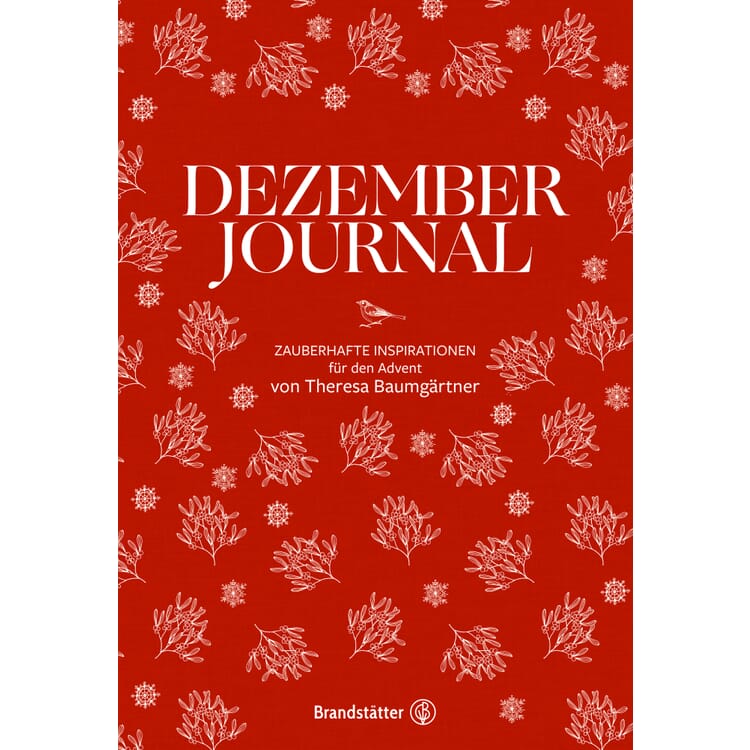 Journal de décembre