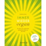 Immer wieder vegan