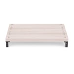 Bench board naar Container DS KLEIN