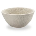 Bowl felt White