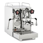 ECM Mechanika V Slim espresso machine