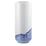 Hånddekoreret Tide-vase Medium