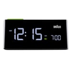 Alarm clock Braun LED, digital