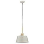 Tonone Hanglamp Bella Crème