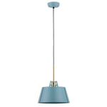 Tonone Hanglamp Bella Ijsblauw