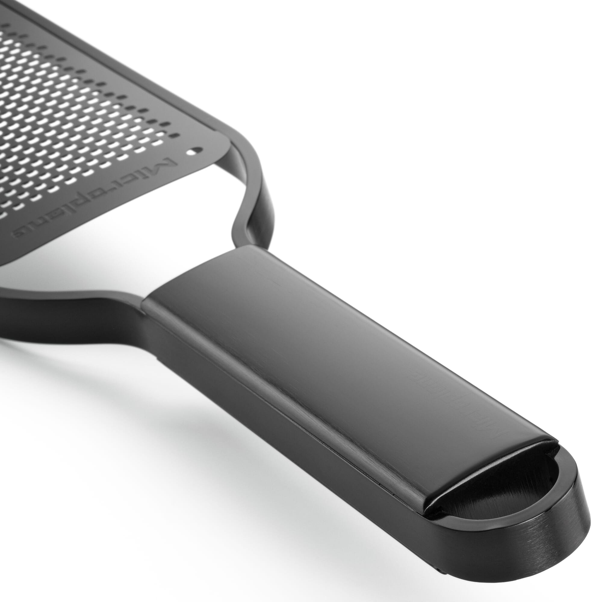Microplane grater, a fine, stainless steel - Knife Union