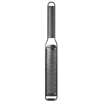 Microplane grater Zester metal handle