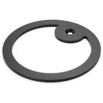 Stativ til magnetisk lys