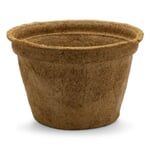 Plantekrukke af kokosfiber 15 l