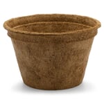 Plantekrukke af kokosfiber 7,5 l