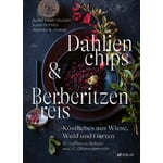 Dahlienchips und Berberitzenreis