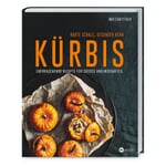 Pumpkin - Hard shell, healthy core