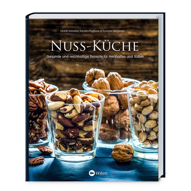 Nut Kitchen