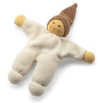 Nuttet dukke-nisse