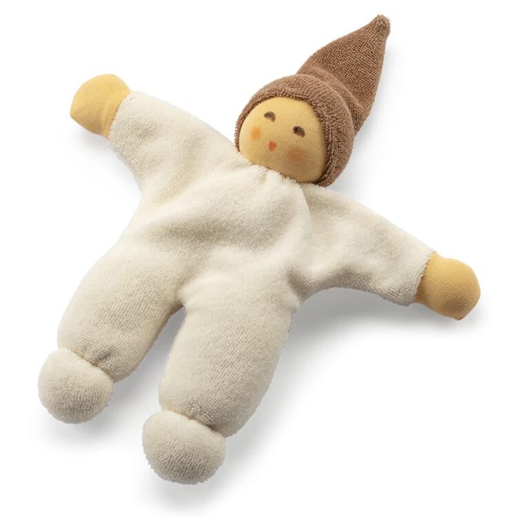 Nuttet dukke-nisse