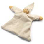 Nusseklud til baby Imp