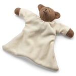 Baby-krammetæppe Bjørn