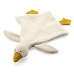 Nusseklud til gåsebaby