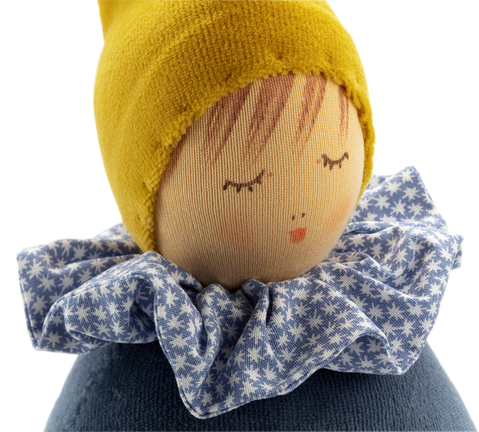 Music box doll | Manufactum
