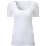 Women’s Short-Sleeve Shirts." White