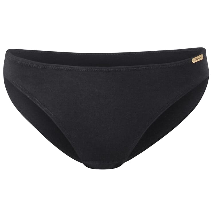 Pantalon de jazz pour femmes, Noir