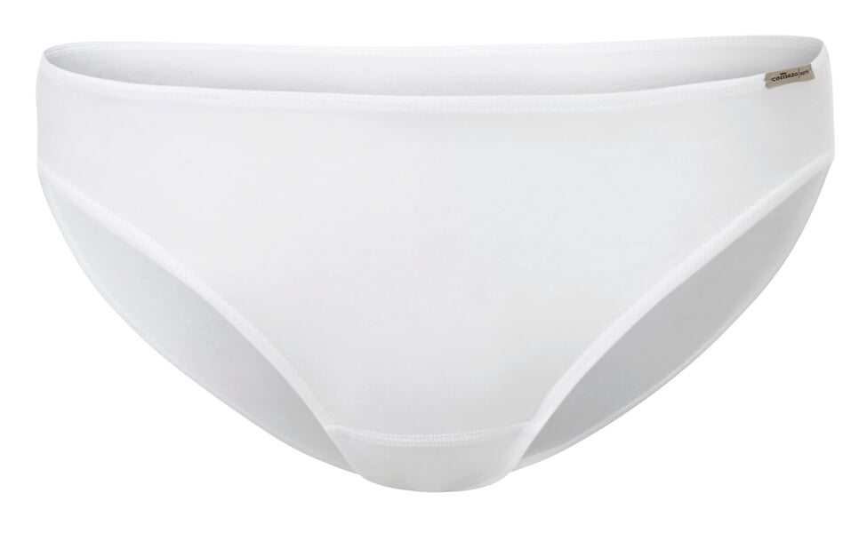 Damen-Jazzpants Weiß