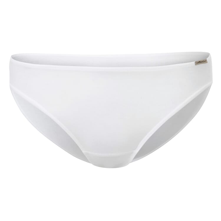 Pantalon de jazz pour femmes, Blanc