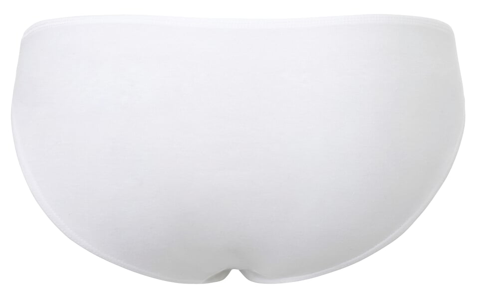 Jazzbroek voor dames Wit