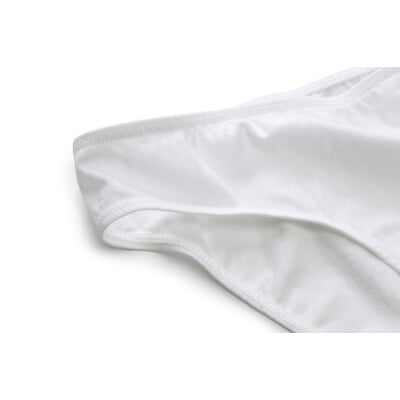 Ladies jazz pants, White | Manufactum