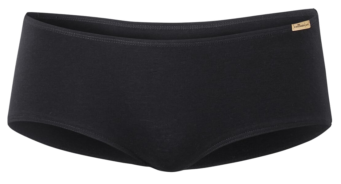 Culotte pour femme Noir
