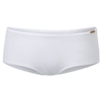 Panty pour femmes Blanc