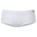 Panty pour femmes Blanc