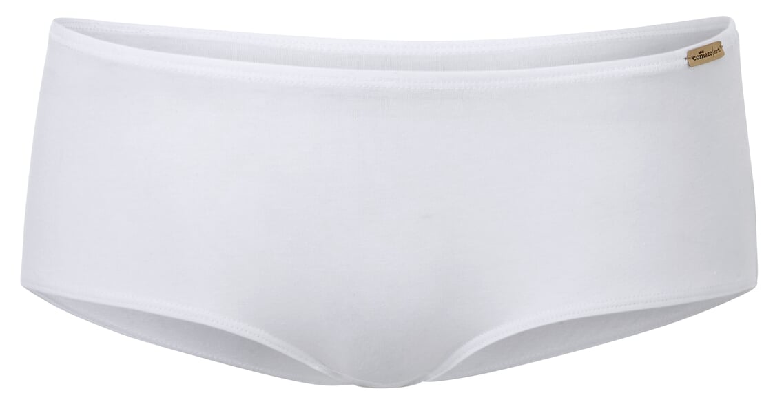 Slip da donna Bianco