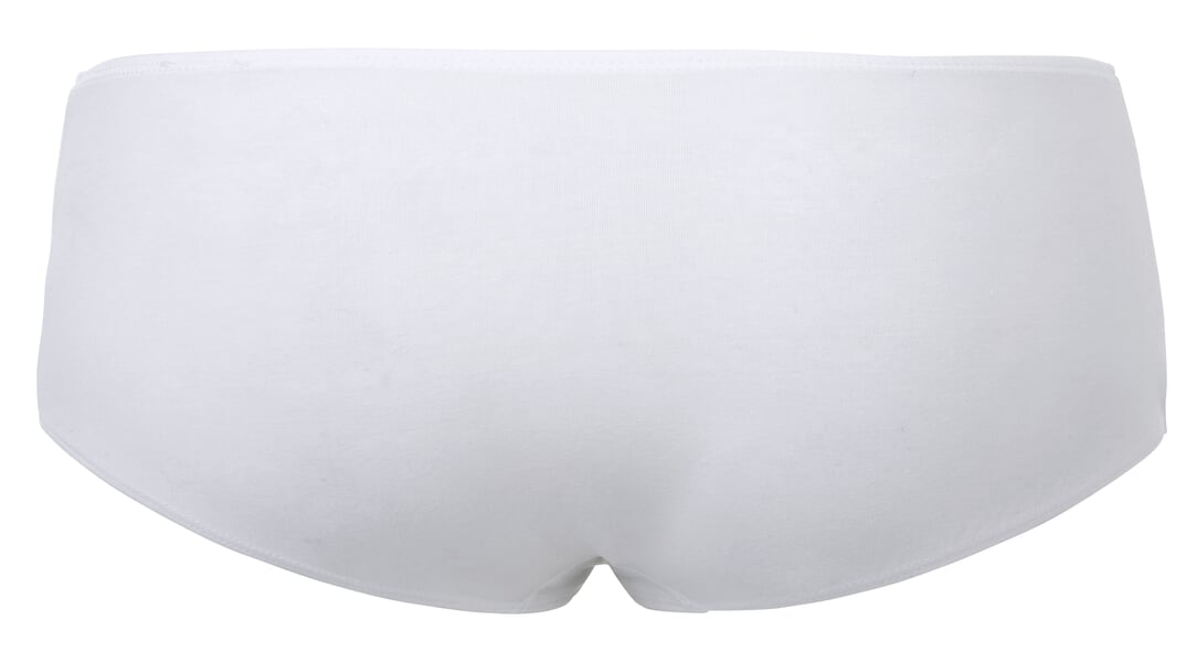 Slip da donna Bianco